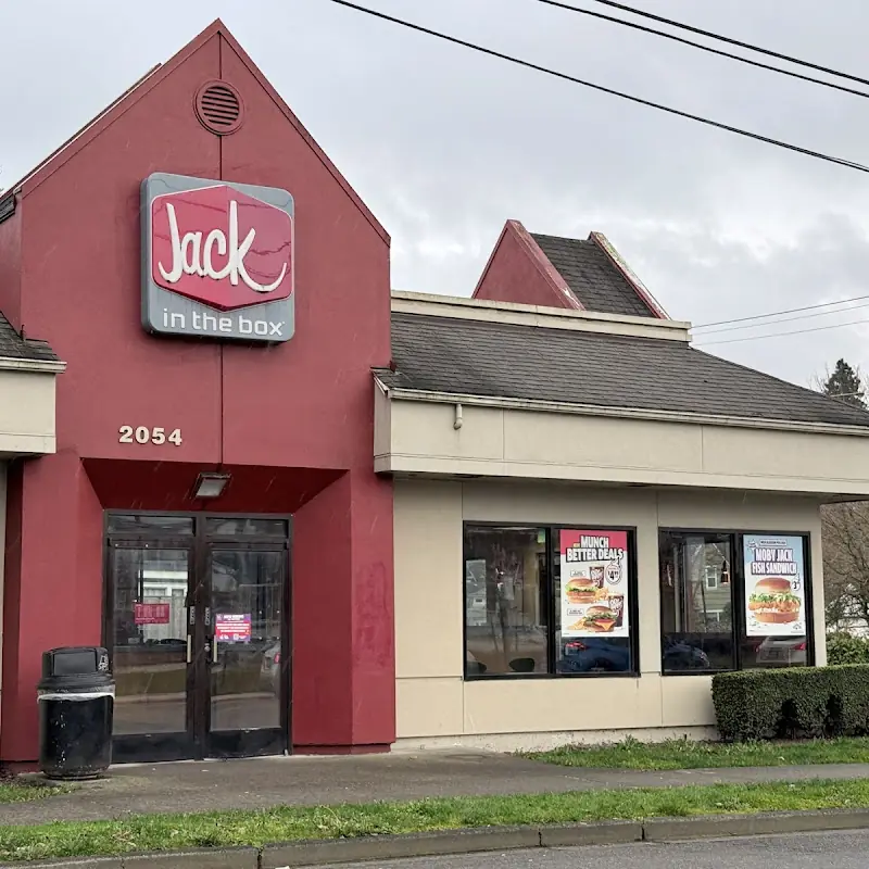 Jack in the Box