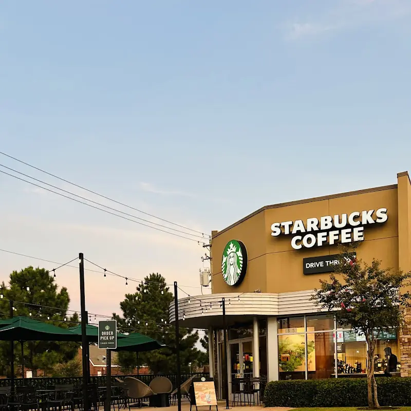 Starbucks Coffee Company