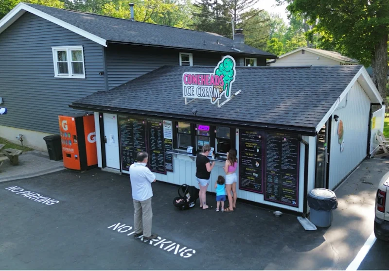 Coneheads Creamery LLC