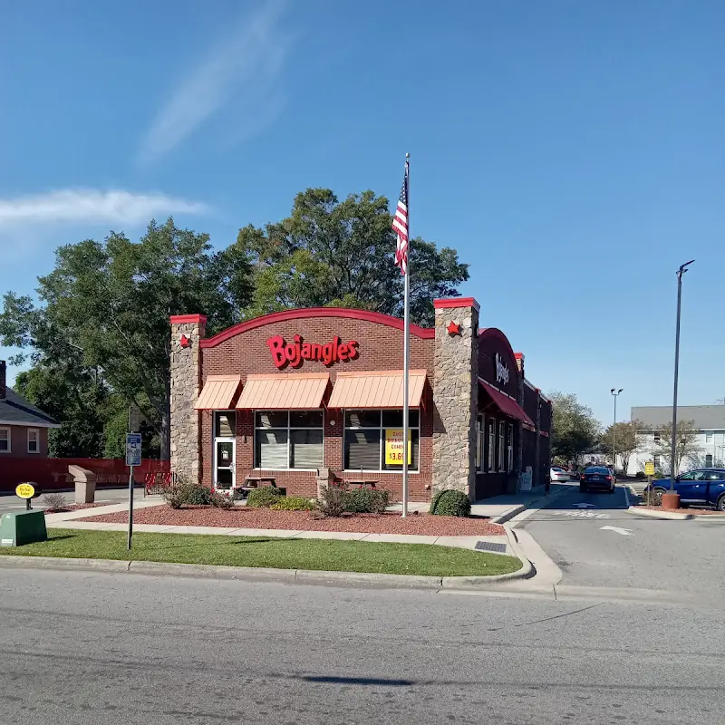 Bojangles