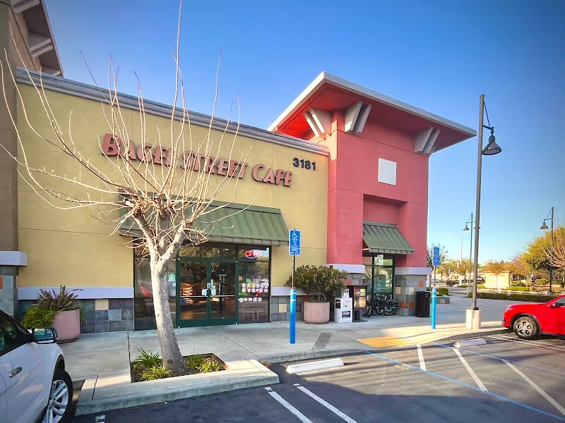 Bagel Street Cafe