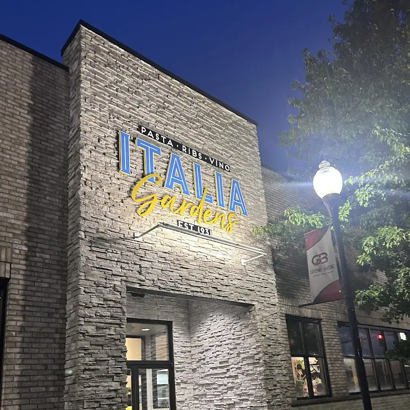 Italia Gardens - Grand Blanc