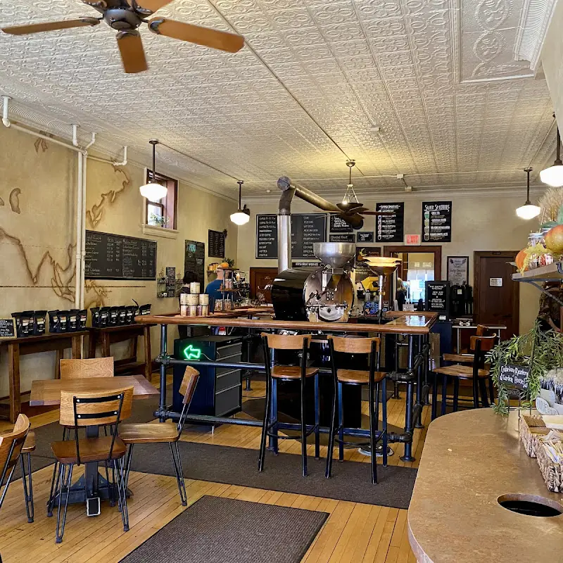 Cedarburg Coffee Roastery