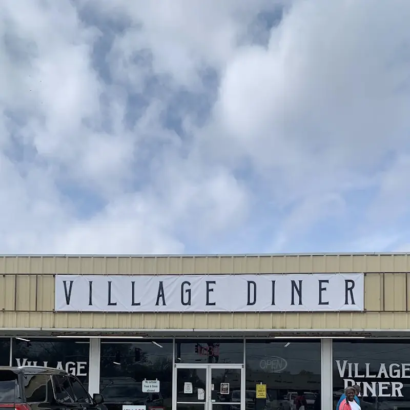 Village Diner