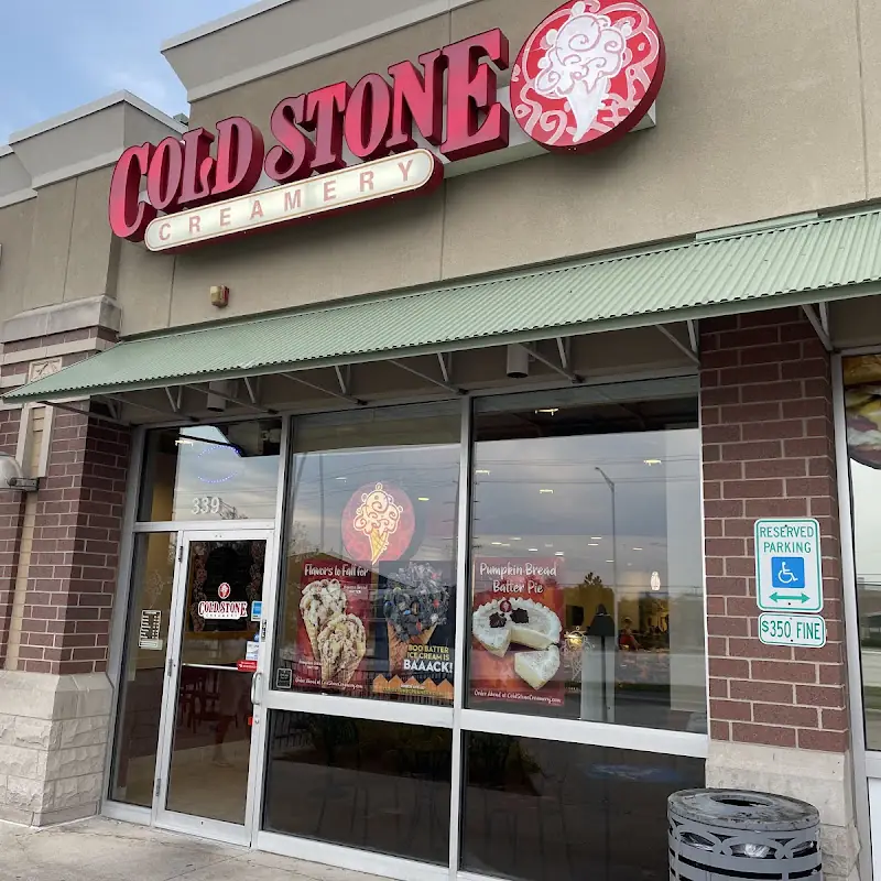 Cold Stone Creamery
