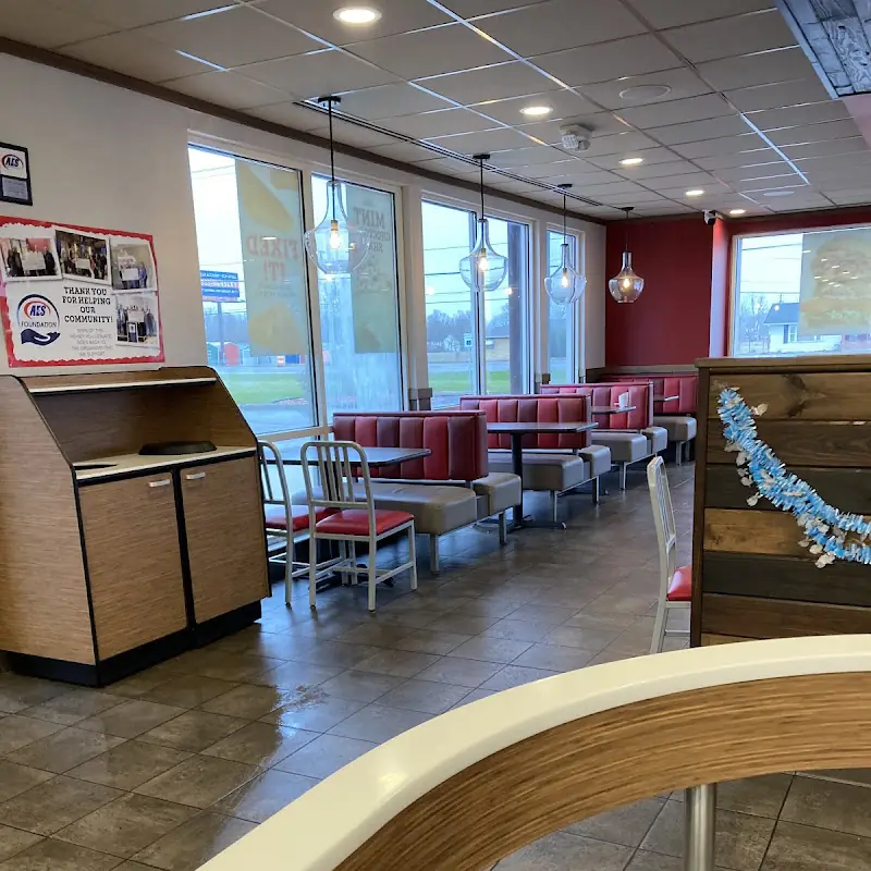 Arby's