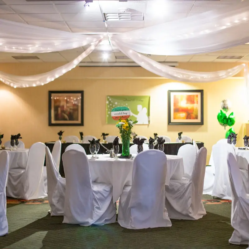 Mississippi Valley Grill & Bar