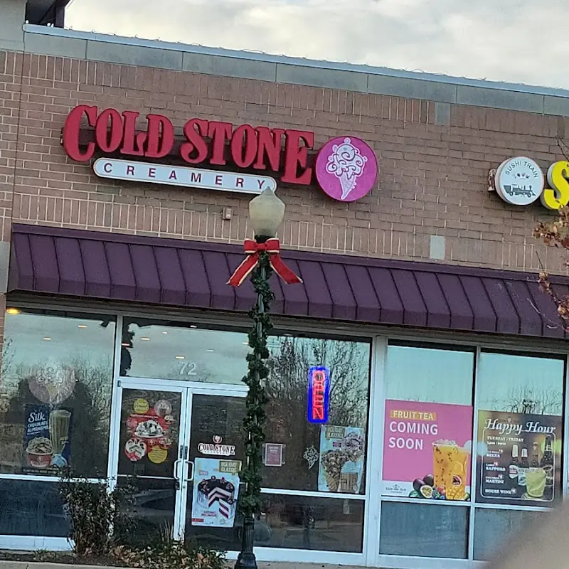 Cold Stone Creamery