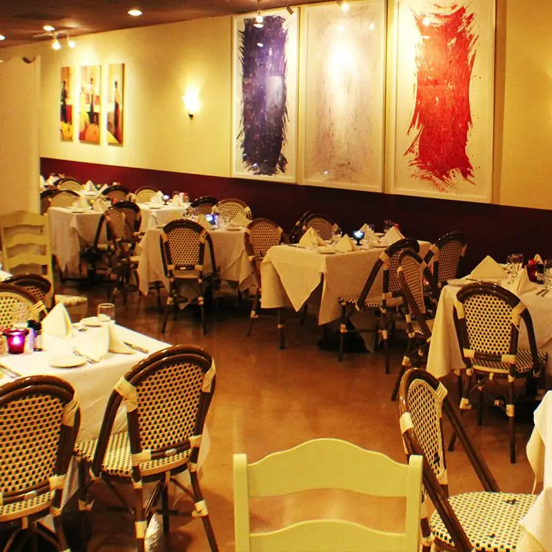 Chez Pierre Bistro