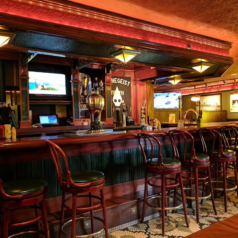 Rockne's in Kent