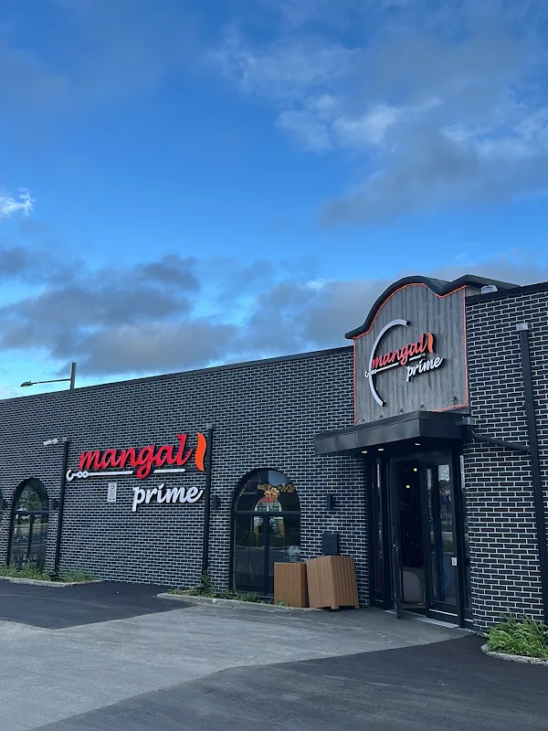 Mangal Prime