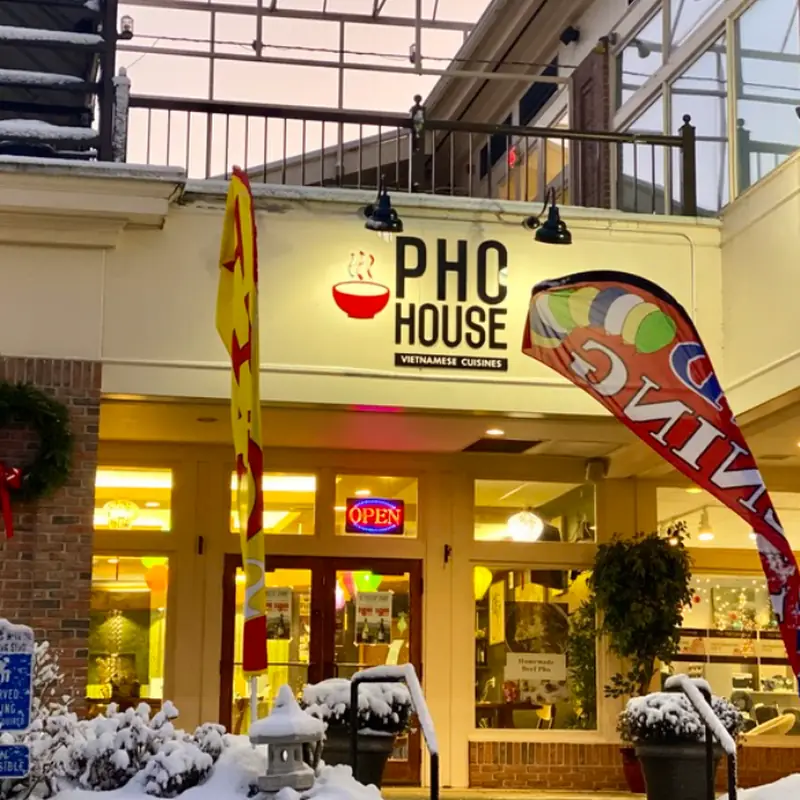 Pho House