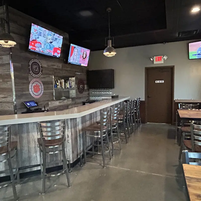 Rustic Farms Pizza Co.