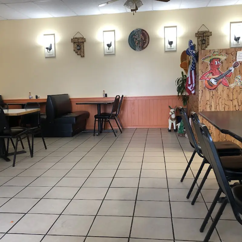 Las Fiestas Mexican Restaurant