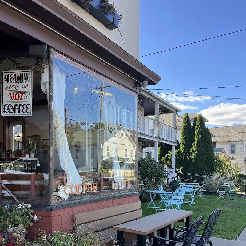 Zummo's Cafe