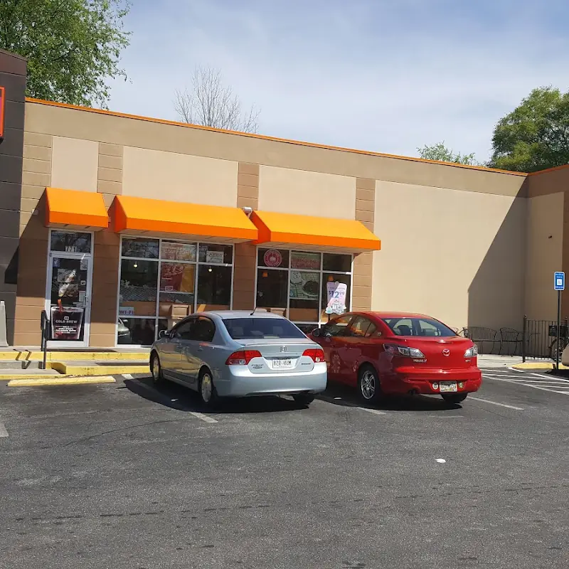 Dunkin'