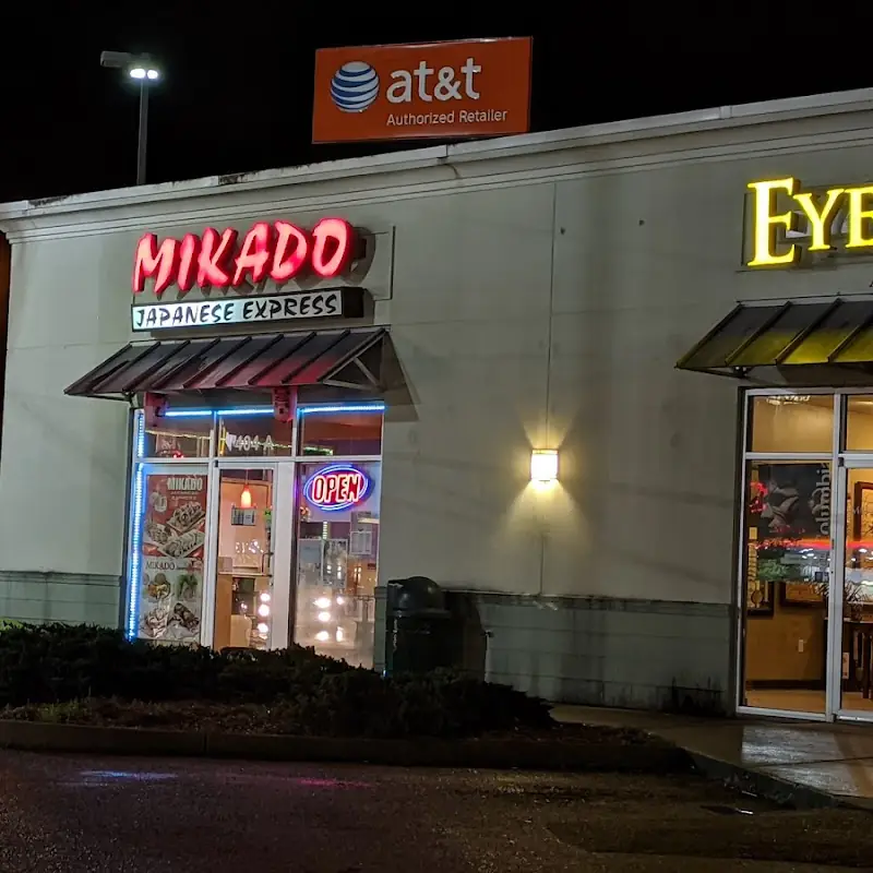 Mikado Japanese Restaurant