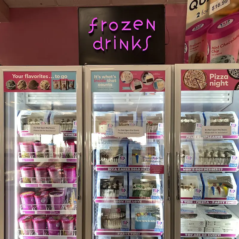 Baskin-Robbins