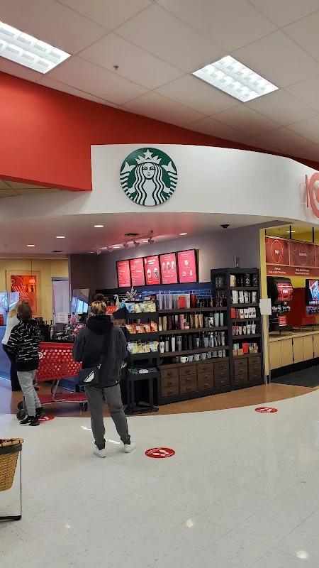 Starbucks Coffee Company