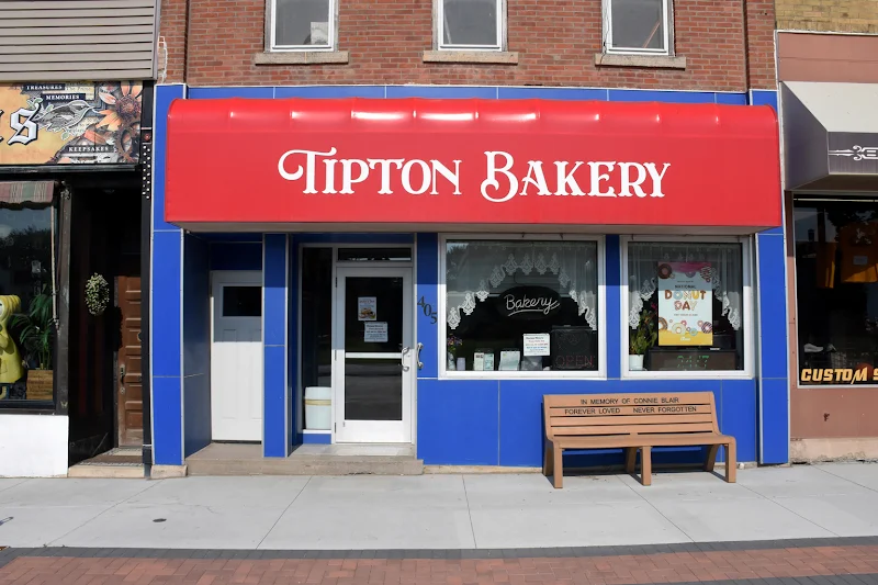 Tipton Bakery