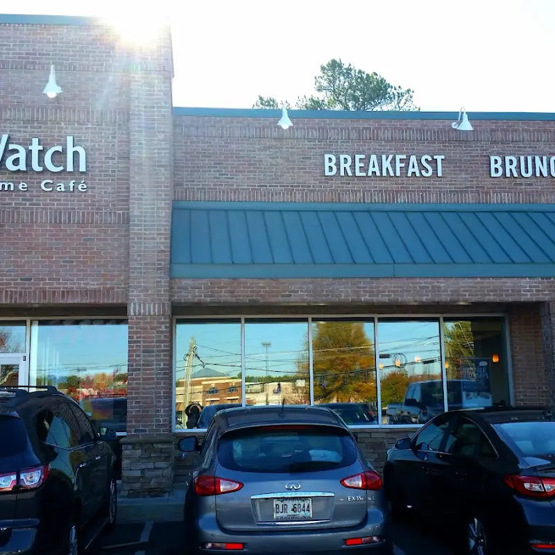 First Watch