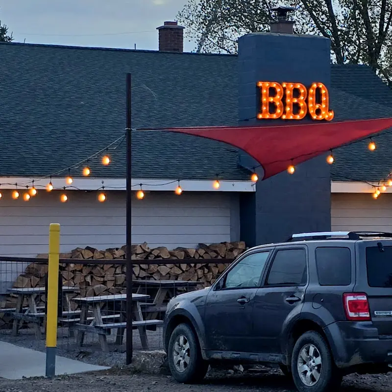 Lewisville Smoke Food & Spirits