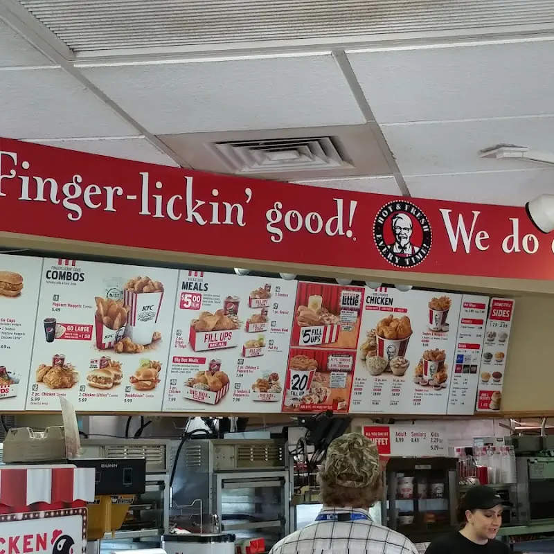 KFC