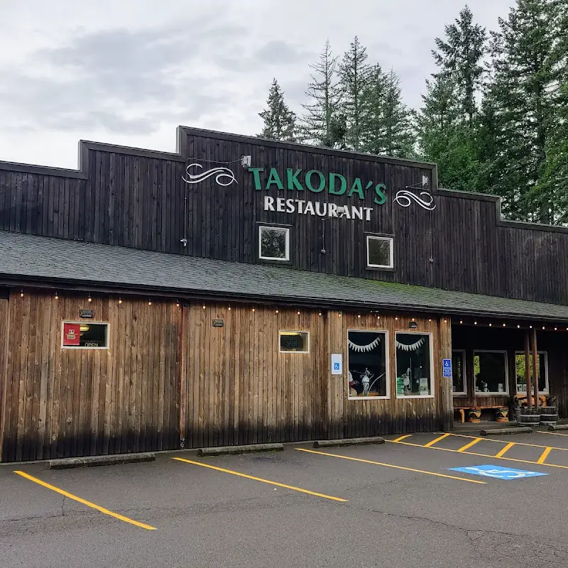 Takoda's Restaurant