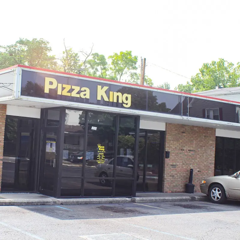 Pizza King