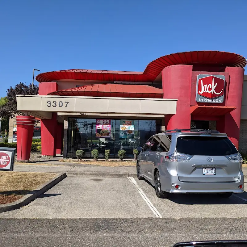 Jack in the Box