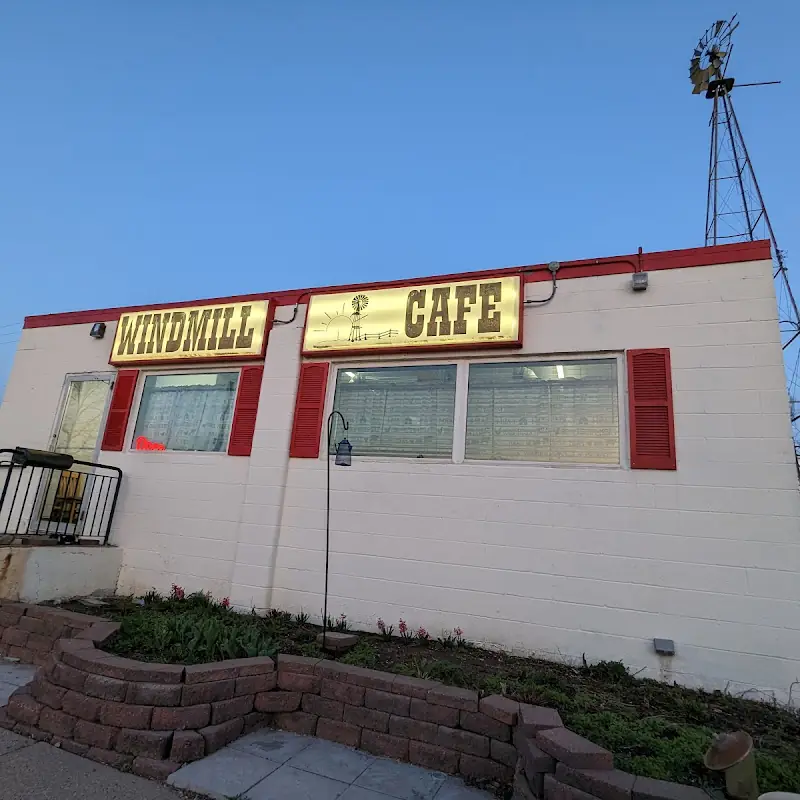 Windmill Cafe