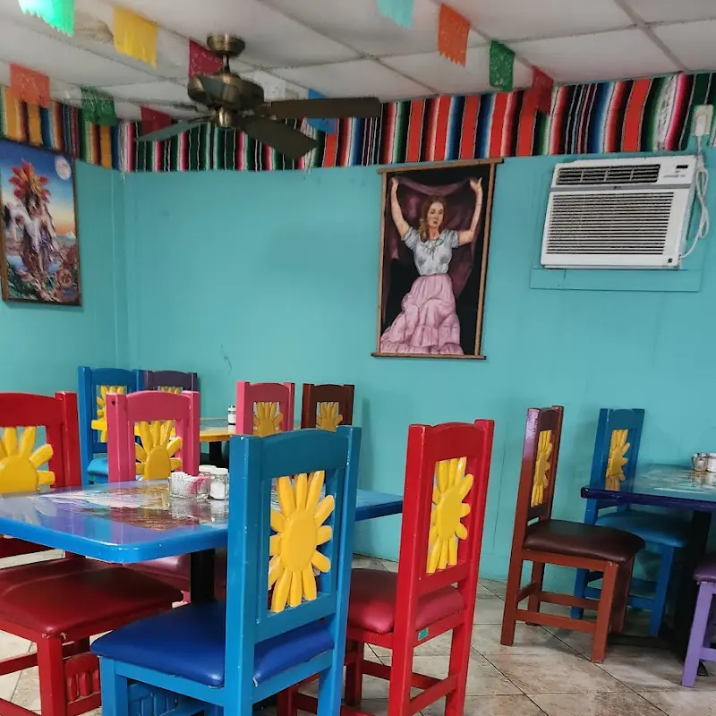 El Ranchito