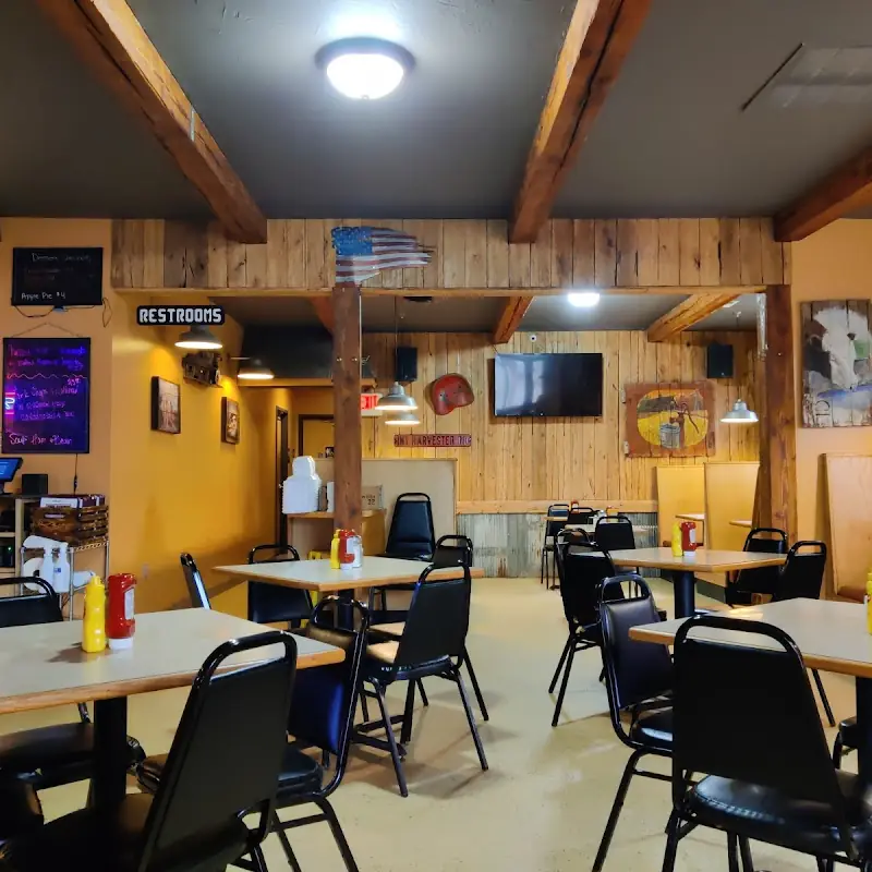 The Rustic