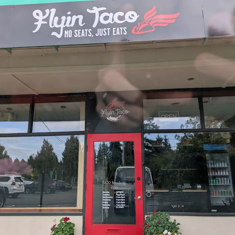 Flyin Taco