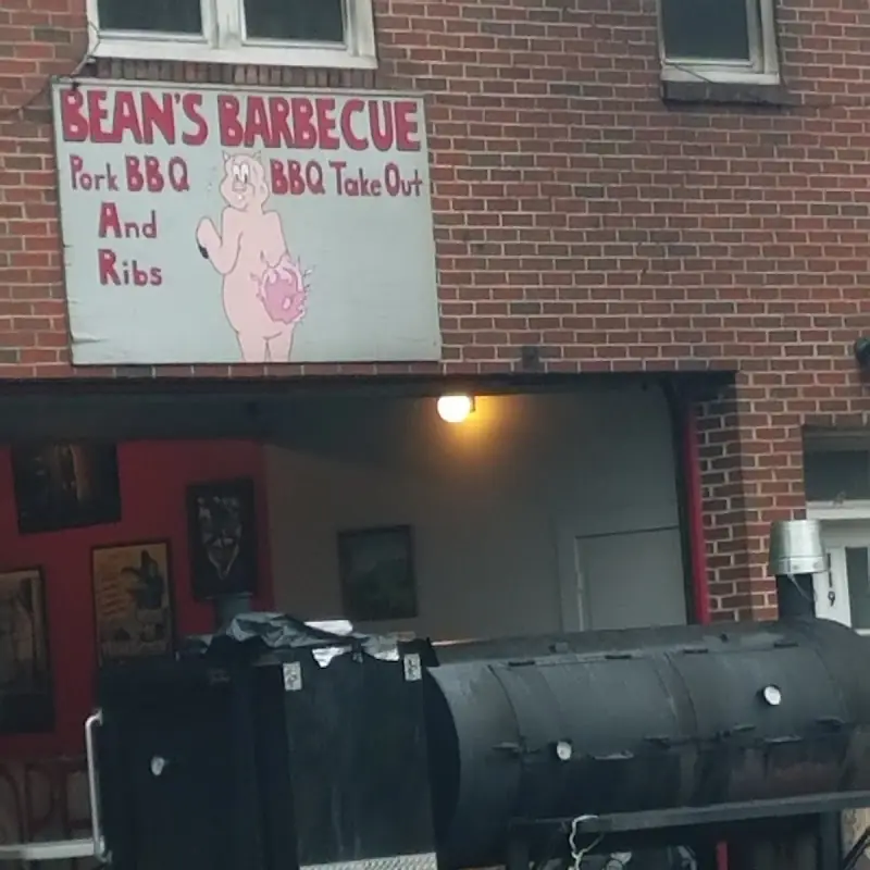 Bean's Barbeque