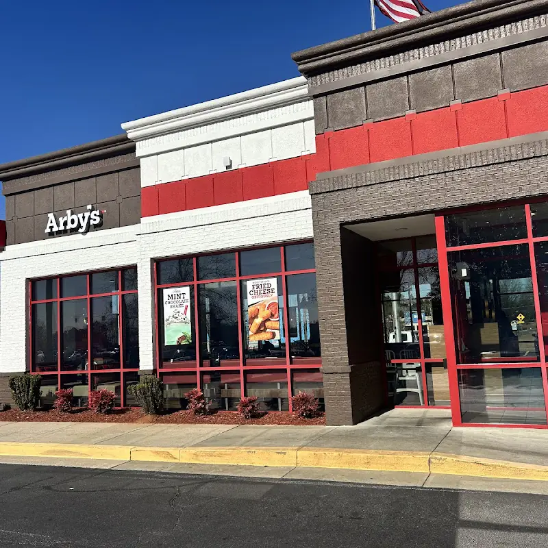 Arby's