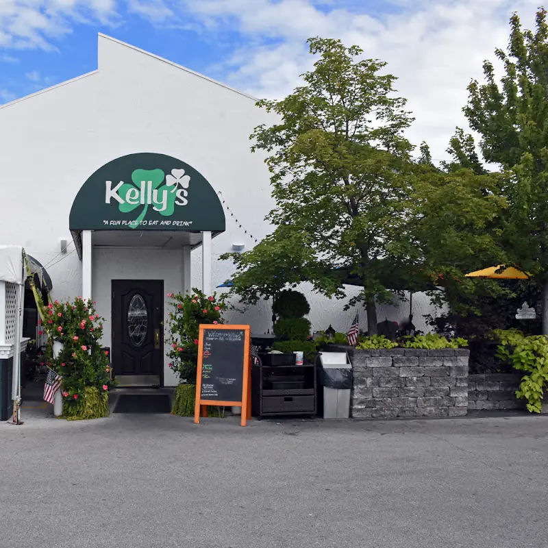 Kelly's