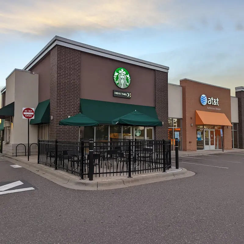Starbucks Coffee Company