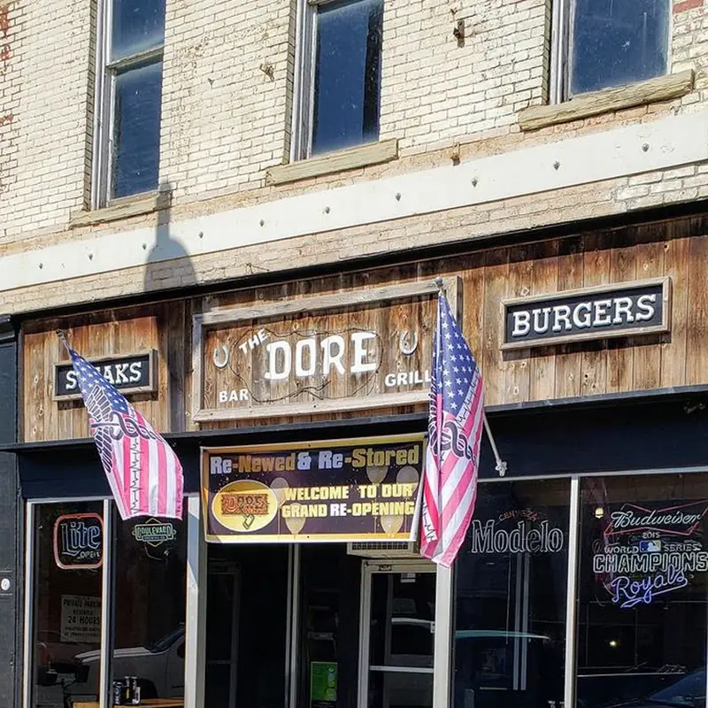 The Dore
