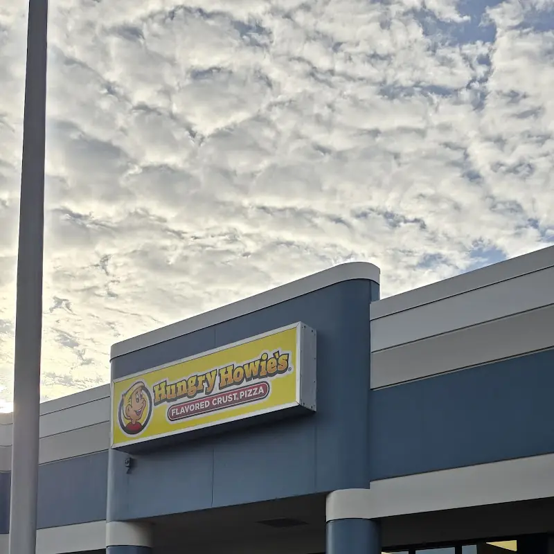 Hungry Howie's Pizza & Subs