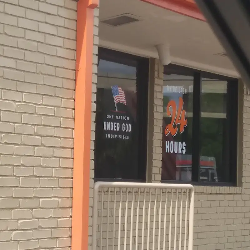 Whataburger