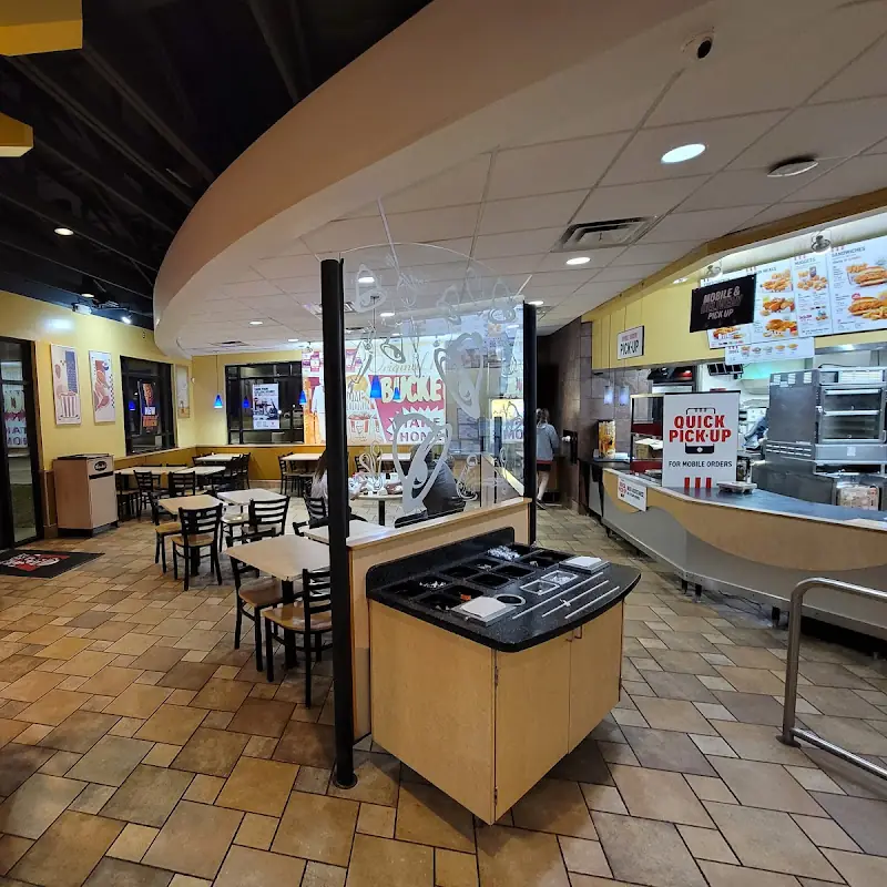Taco Bell / KFC