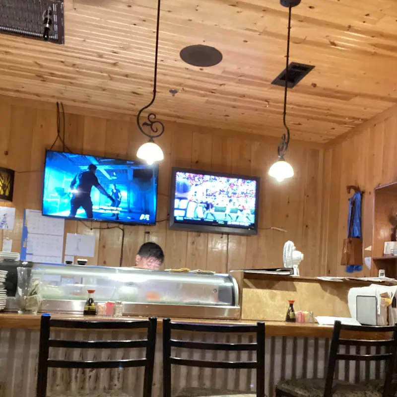 Ocko's Japanese Steakhouse