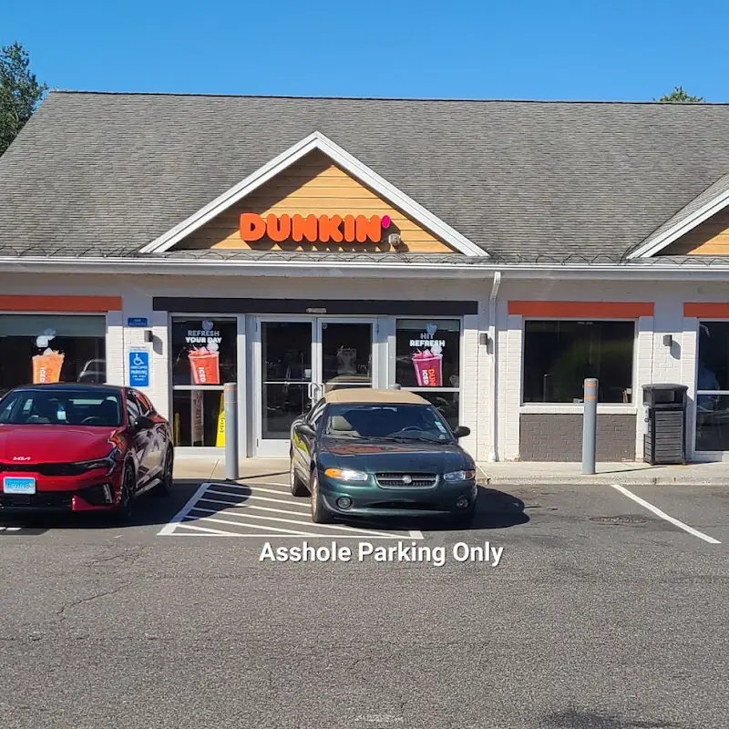 Dunkin'