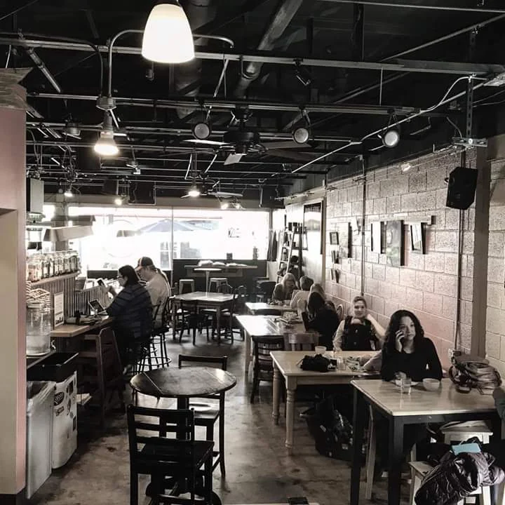 Kawa Coffee