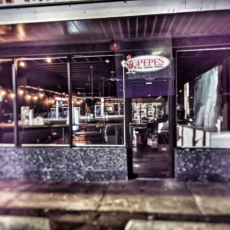 Pepe's BBQ