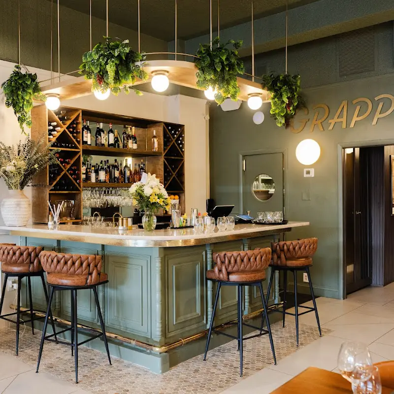 Grappolo Cucina Italiana