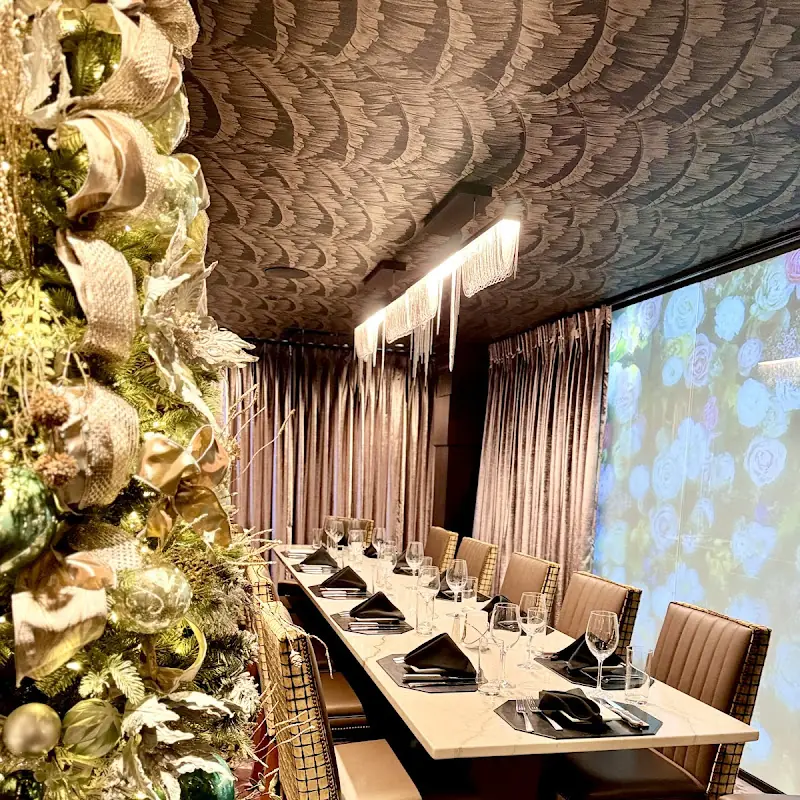 Ruth's Chris Steak House
