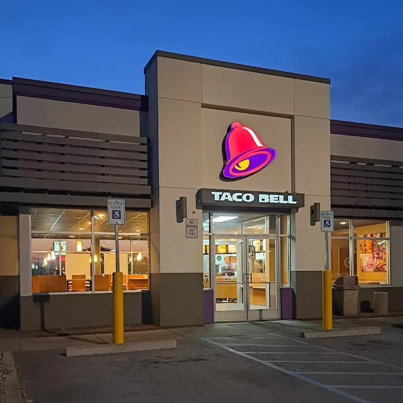 Taco Bell
