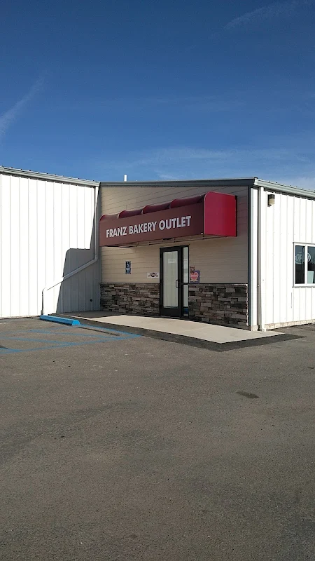 Franz Bakery Outlet